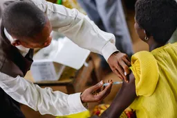 WHO waarschuwt Afrika: 'Bescherm jezelf beter tegen massale besmetting coronavirus!'