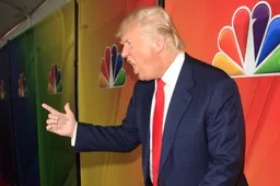 Iraanse president blaast nieuw ballonnetje: Trump ’mondiale onruststoker’