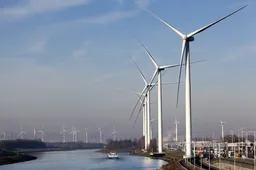 Windmolenfaal: nieuwe windturbines staan al maanden stil vanwege 'ingewikkelde elektronica'