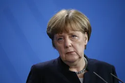 Fascistische Mutti Merkel wil MP-verkiezing in Thüringen nietig verklaren. Want AfD