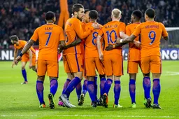 Hypocriet Oranje geeft mensenrechten Qatar dikke middelvinger en boycot WK niet: 'Brengen het dáár onder aandacht!'