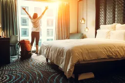 Prachtig gebaar! Hotels bieden zorgpersoneel gratis overnachtingen aan!