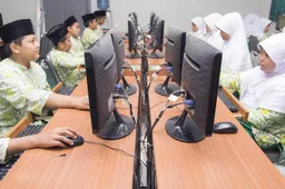 Islamistisch Ghazali College wil Gender-Apartheid invoeren: 'Jongens en meisjes gescheiden onderwijzen'