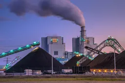 Energiebedrijf pikt drammerige klimaatwetten niet: eist 1,4 miljard euro schadevergoeding van Nederlandse Staat