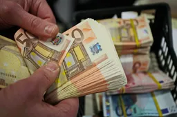 Knetter! Ministerraad tast onze vrijheid aan: betalingen vanaf 3.000 euro cash worden illegaal