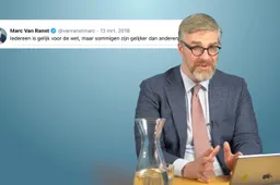 D66 #MeToo-pleger Sidney Smeets: 'Heb me altijd gedragen binnen de wet!' D66: 'Smeets neemt paar dagen rust'