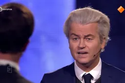 Statement! Geert Wilders (PVV) stelt zich op als staatsman en reageert genuanceerd en weloverwogen: "Het is niet onze oorlog!"