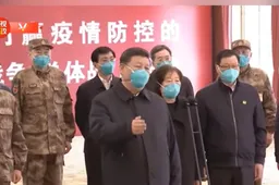 Lol! Blunderende nep-grootmacht China erkent lage effectiviteit van eigen propaganda-vaccins