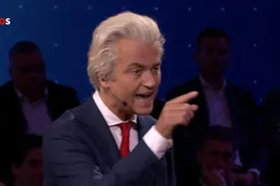 Geert Wilders woest op WNL: 'Die man wilde alle PVV'ers het land uit zetten!'