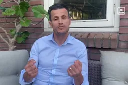 Farid Azarkan ontkent "kech"-beschuldiging, overweegt aangifte te doen tegen "rioolkrant" De Telegraaf
