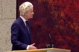 PVV'er Dion Graus weer beschuldigd van misbruik: 'Arib ontzegde hem toegang tot Tweede Kamergebouw'