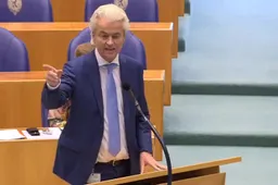Wilders veegt de vloer aan met "wappie" Rutte over avondklok: 'Pak niet onnodig vrijheid van mensen af!'