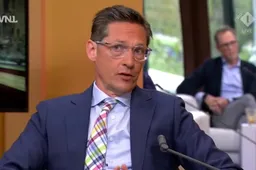 [Video] Joost Eerdmans: 'Wij gaan als JA21 graag in zee met VVD en CDA'