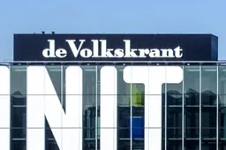 De Volkskrant promoot verdraaid anti-Israëlisch narratief: is dit de echte 'kwaliteitsjournalistiek' van links Nederland?