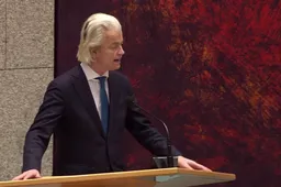 Wilders: "Ik denk dat er geen ruimte voor ons is in de coalitie"