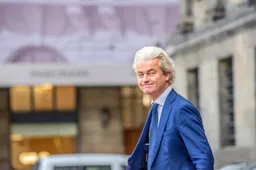 882 van 1072 (doods)bedreigingen aan politici zijn gericht aan Geert Wilders (PVV)