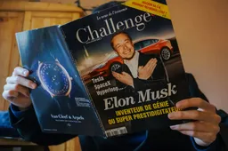 Elon Musk: 'Als ik Twitter overneem gaan we de bots verslaan!'