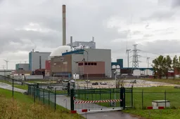 CDA: ''Zet de kleine, modulaire kernreactoren in strijd tegen fossiele brandstoffen''