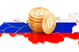 Bam! Rusland verklaart de Dollar de oorlog: "Wij zullen bitcoin accepteren als betaling voor gas en olie"
