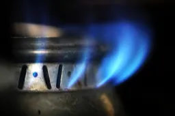 Dalende gasprijs in Europa: Lagere energiekosten in het vooruitzicht?