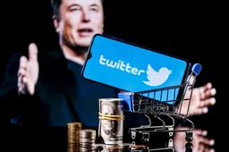 Elon Musk haalt een Twitteraccount offline nadat zijn veiligheid in gevaar was gebracht