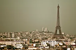 Het falen van immigratie- en veiligheidsbeleid op het harde toneel van Parijs: Reisadvies aangescherpt naar code geel