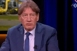Rob de Wijk keert zich tegen dictatoriaal betalingsverkeer-plan kabinet: 'Nederland wordt een controlestaat als China'