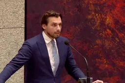 Reactie Thierry Baudet op HJ Schoo-lezing minister Yesilgöz: 'Staatsrechtelijk hartstikke fout, eng en dommig'
