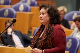 Caroline van der Plas (BBB) verraadt de boeren: 'Rapport Remkes is veelbelovend'
