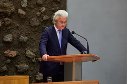 Geert Wilders: 'Het Centraal Orgaan opvang asielzoekers staat op instorten, stop álle immigratie!'