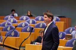 Jan Paternotte huilt Op Radio 1: Amerikaanse inlichtingendiensten onbetrouwbaar vanaf 2025
