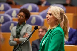 SP-leider Lilian Marijnissen pakt militair-industrieel complex aan: 'Nederland is een spil in de internationale wapenhandel'