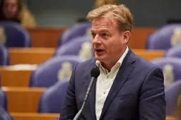 Pieter Omtzigt woest: 'Belastingdienst houdt stukken achter voor rechter. Burgers rechteloos'