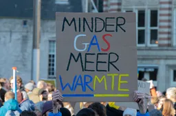 De prijs van duurzaamheid: de gevolgen van stoppen met gaswinning in Groningen