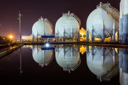 Duitse energieprijs bereikt recordhoogte, Nederlands gashandelbedrijf durft verdere gasopslag niet aan