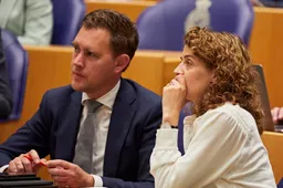 VVD draait zichzelf definitief de nek om: fractie gaat akkoord met asiel-spreidingswet