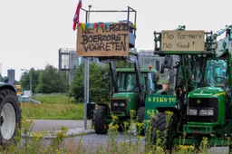 VERRAAD IN BRABANT: Coalitie ramt stikstofdictaat erdoor! Links loopt weg voor boeren, FVD blijft dapper zitten