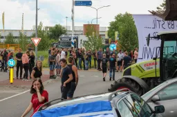 Marianne Zwagerman luidt de noodklok: "Ze jagen de boeren weg voor datacenters en Oekraïense plofkippen!"