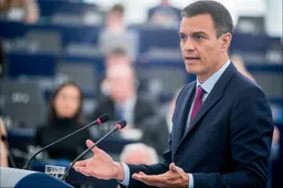 Spaanse premier Pedro Sánchez roept op tot onderhandelingen met Rusland over oorlog in Oekraïne