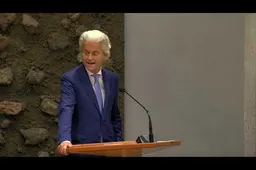 Kijk! Geert Wilders fileert kabinet bij koopkracht-/stikstofdebat: 'Ze zijn totaal losgezongen van de werkelijkheid'