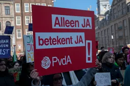 Knetter! PvdA-prominent wil Thierry Baudet en Raisa Blommestijn aanpakken: 'Mededaders van moorden Erasmus!'