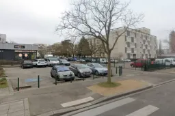 Radicale moslim onthoofd zijn vader op parkeerplaats bij Lyon