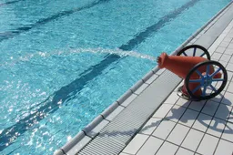 Zwemleraren waarschuwen: onze kinderen zijn fysiek niet meer fit genoeg