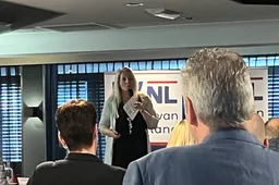 Marianne Zwagerman: “Stem woensdag tegen terreurturbines” – keihard advies gemeenteraadsverkiezingen 2026