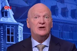 Ex-hoofdredacteur Karskens hoopt op einde Ongehoord Nederland: "Karma is a bitch"