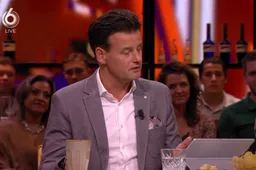 Mediamafia in crisis: Genee, Ekiz en Hendriks rollen vechtend door de Hilversumse kleedkamer