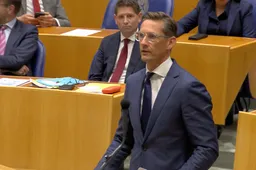 Jan Dijkgraaf legt Joost Eerdmans genadeloos op de pijnbank: “Zeg gewoon nee, Joost”