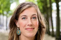 Corinne Ellemeet (GL) bejubelt Kees Vendrik als de nieuwe ''klimaatpaus'' hiermee erkent ze impliciet dat het klimaat een religie is