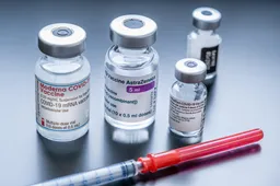 Europarlementariërs onthullen illegale goedkeuring Covid-vaccins