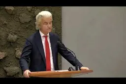 Filmpje! Geert Wilders sloopt tirannieke Tweede Kamer: 'Dit is een historische fout'